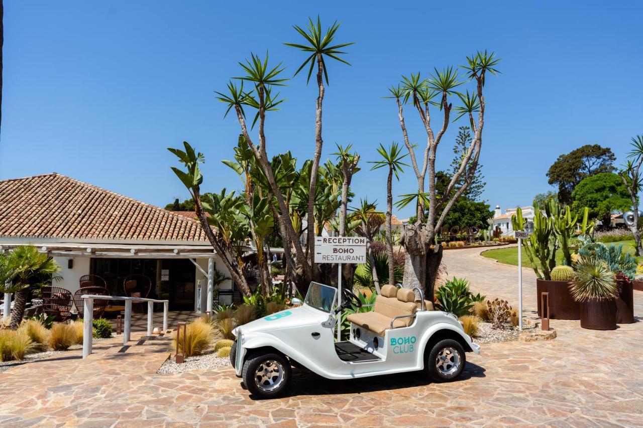 Boho Club Hotel Marbella Exterior photo