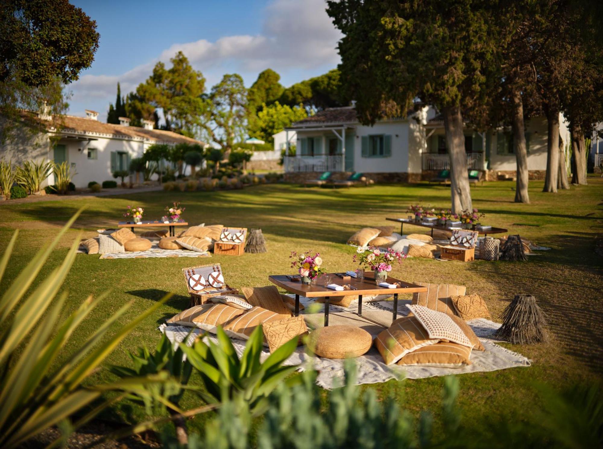 Boho Club Hotel Marbella Exterior photo